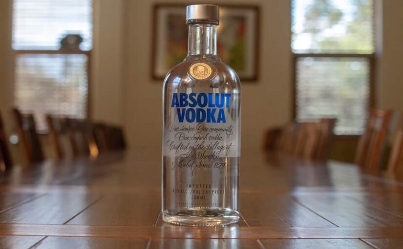 Elérhető vodka ár várja Önt!
