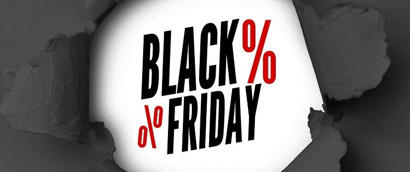 Ezeknél az üzleteknél lehet Black Friday kupont beváltani