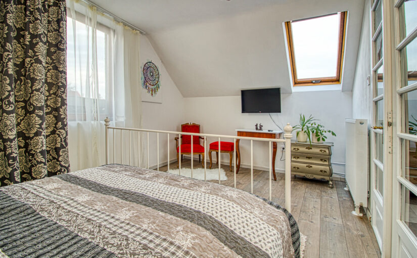 Eger apartman Eger