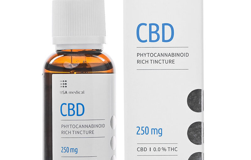 A cannabidiol hatásai az emberi szervezetre