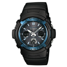 Casio G Shock – a férfias típuscsalád