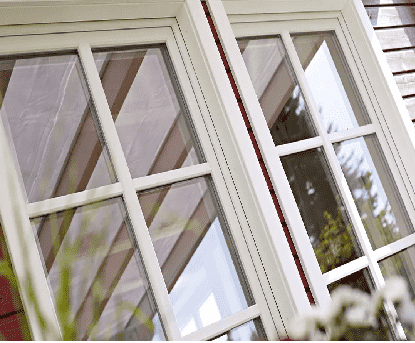 Tényleg jobb a műanyag ablakok hőszigetelési értéke?