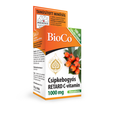 bioco c vitamin