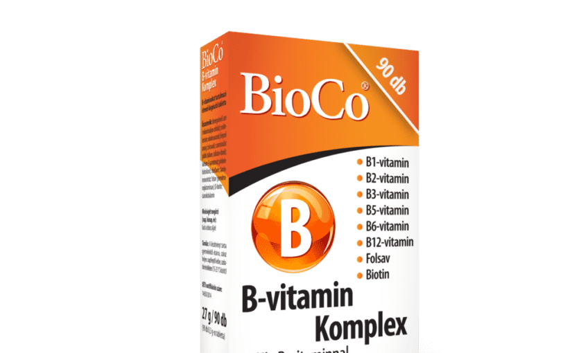 Bioco vitamin