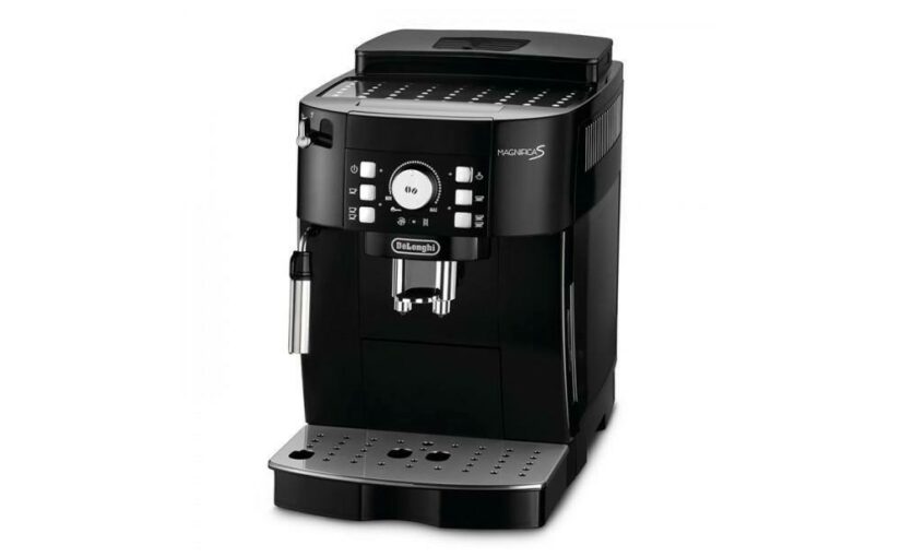 delonghi kávégép