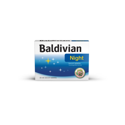 baldivian night