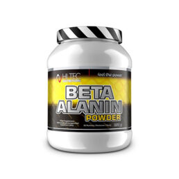 Miben segít a beta-alanine?