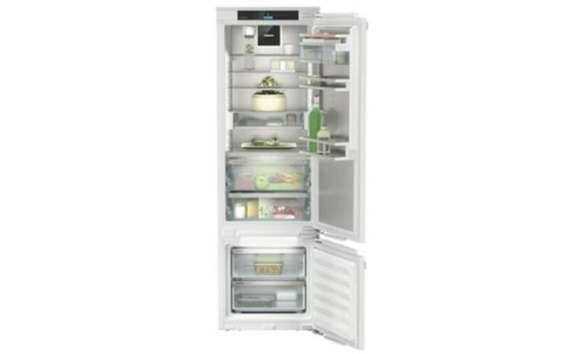 beépíthető hűtő