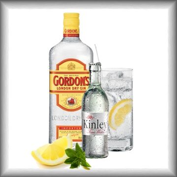 gin fajták