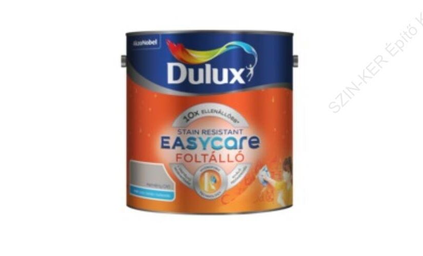 Mosás álló Dulux Easycare festék