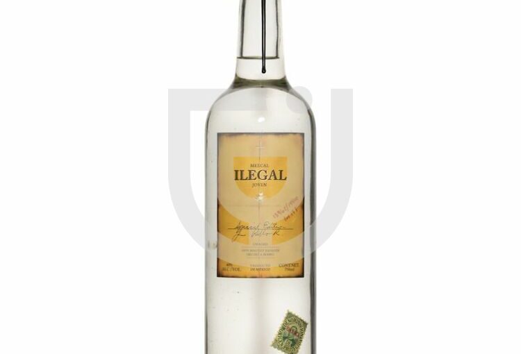 A Mezcal ízvilága páratlan